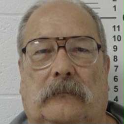 David Russell Hosier